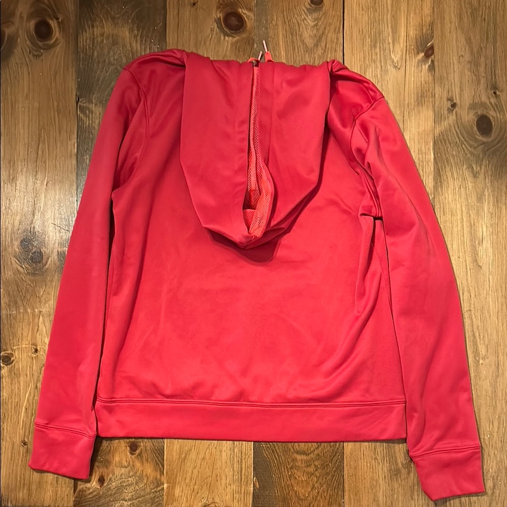 Under Armour Battle Hoodie - Pink - Picture 6 of 9
